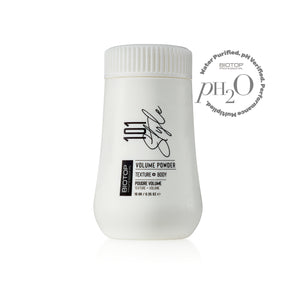 ⁦101 Create Volume Powder⁩ אבקת נפח לשיער
