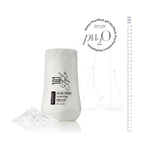 ⁦101 Create Volume Powder⁩ אבקת נפח לשיער