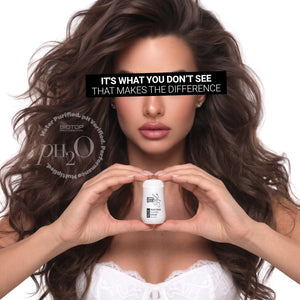 ⁦101 Create Volume Powder⁩ אבקת נפח לשיער
