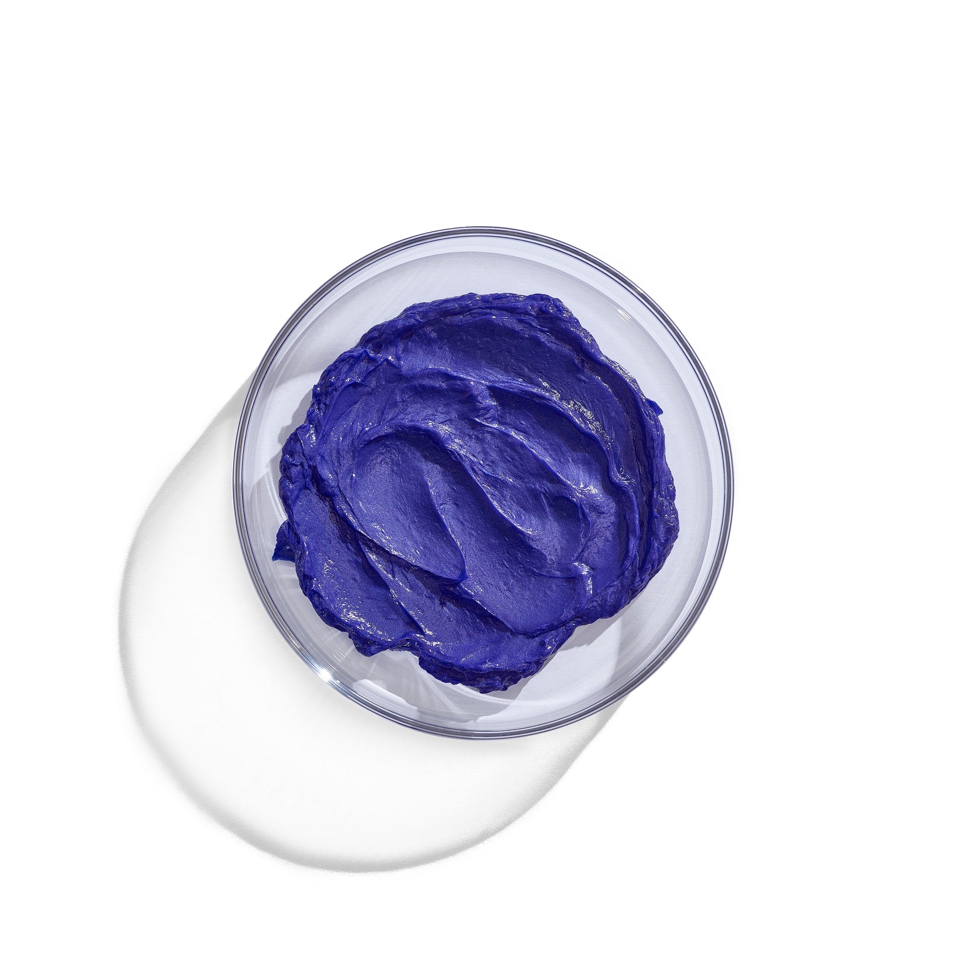 ⁦19 Pro Silver Hair Mask⁩ מסכה סגולה לשיער בלונדיני, מובהר וכסוף