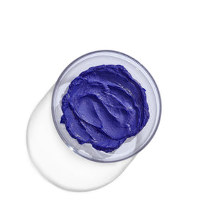 ⁦19 Pro Silver Hair Mask⁩ מסכה סגולה לשיער בלונדיני, מובהר וכסוף