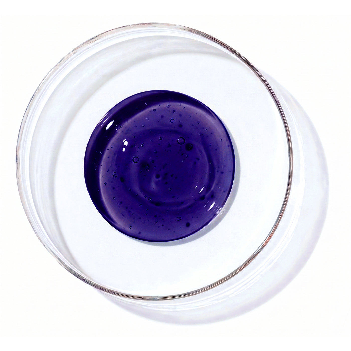 ⁦19 Pro Silver Serum⁩ סרום סגול לשיער בלונדיני, מובהר ואפור