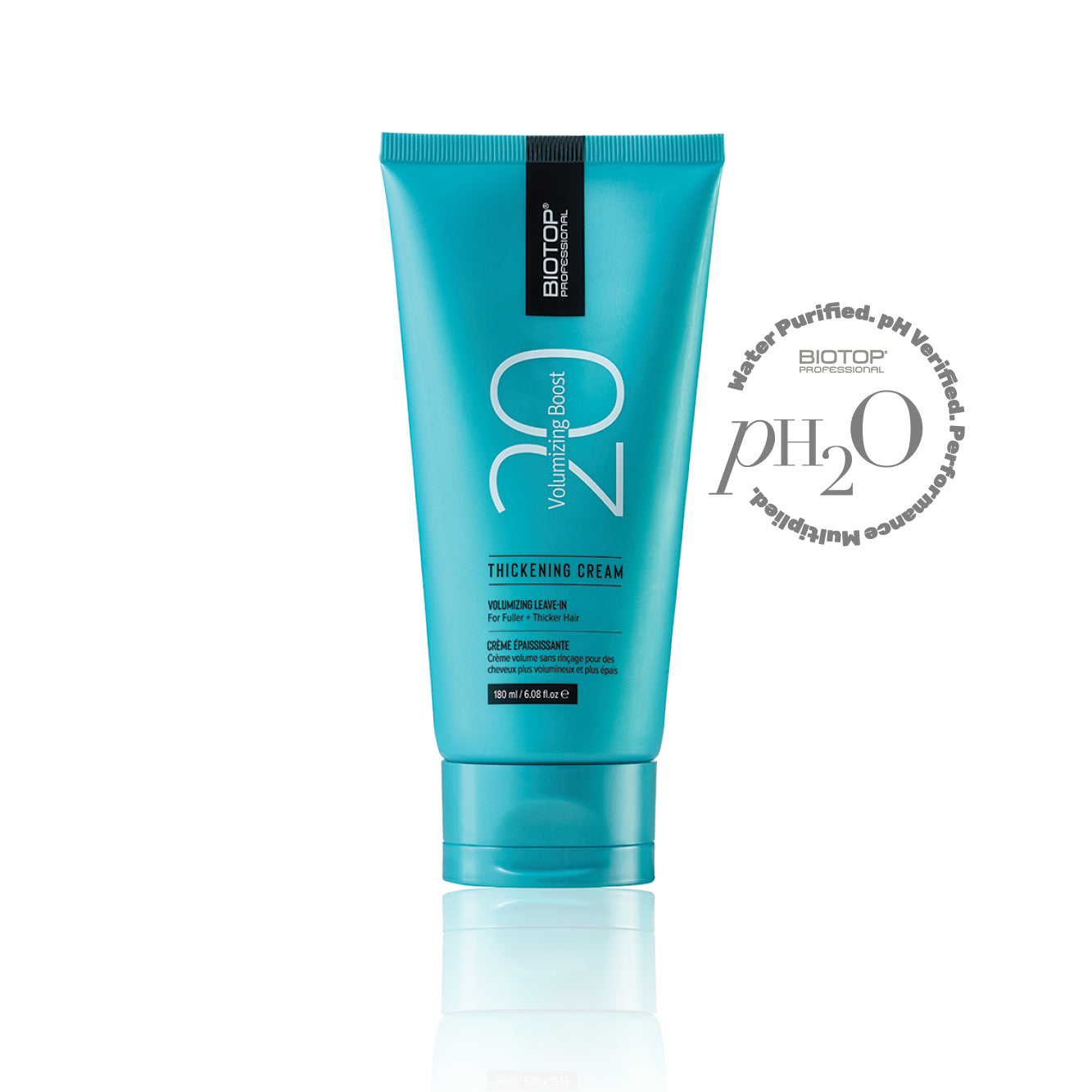 ⁦20 Volumizing Boost Thickening Cream⁩ קרם לנפח ולעיבוי מראה השיער
