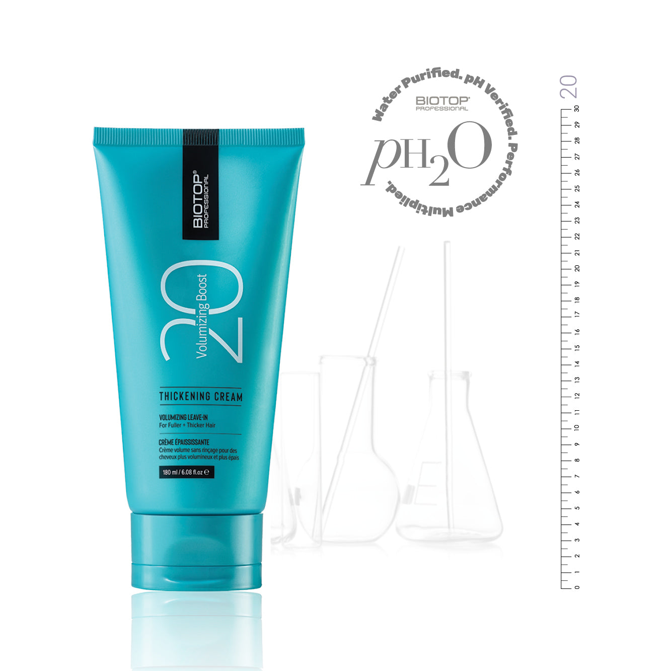 ⁦20 Volumizing Boost Thickening Cream⁩ קרם לנפח ולעיבוי מראה השיער
