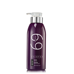 ⁦69 Pro Active Shampoo⁩ שמפו לשיער מתולתל וגלי
