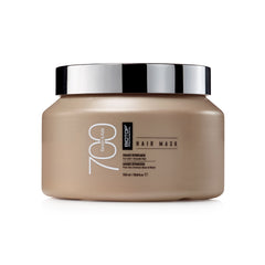 ⁦700 Keratin & Kale Hair Mask⁩ מסכת שיער פגום, יבש ועבה