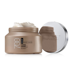 ⁦700 Keratin & Kale Hair Mask⁩ מסכת שיער פגום, יבש ועבה