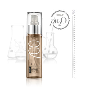 ⁦700 Keratin & Kale Serum⁩  סרום לשיער פגום, יבש ועבה