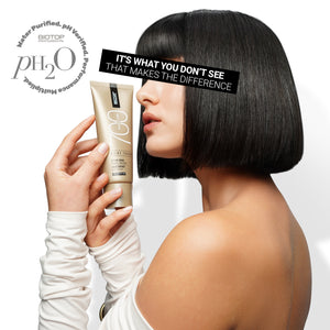 ⁦700 Keratin & Kale Silky Touch⁩ קרם-ג'ל לעיצוב השיער