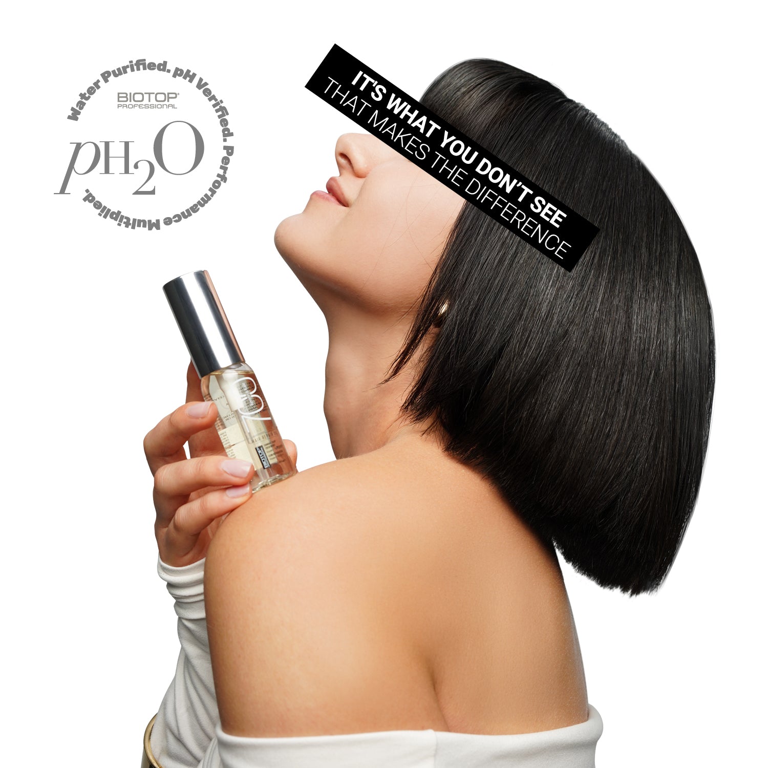 ⁦700 Keratin & Kale Hair Repair Oil⁩ שמן טיפולי לשטיפה לשיער פגום, יבש ועבה