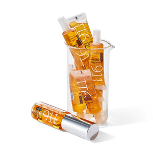 ⁦911 Quinoa Hair Repair Oil Treatment⁩ שמן טיפולי לשטיפה להזנה, לחות ושיקום