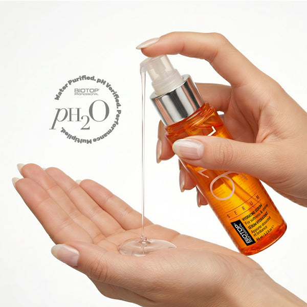 ⁦911 Quinoa Serum⁩ סרום להזנה, לחות והגנה על השיער