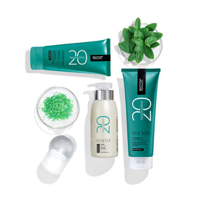 מארז מתנה ⁦20 Volumizing Boost⁩