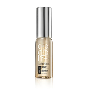 ⁦700 Keratin & Kale Hair Repair Oil⁩ שמן טיפולי לשטיפה לשיער פגום, יבש ועבה