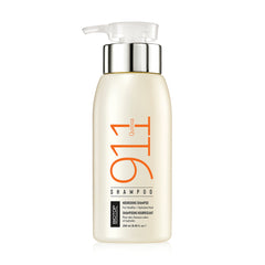 ⁦911 Quinoa Shampoo⁩ שמפו להזנה, לחות ואיזון השיער
