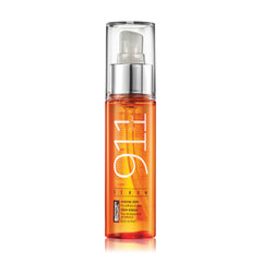 ⁦911 Quinoa Serum⁩ סרום להזנה, לחות והגנה על השיער
