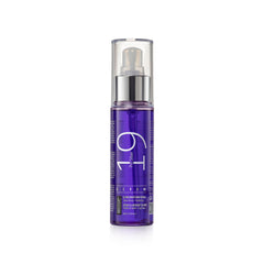 ⁦19 Pro Silver Serum⁩ סרום סגול לשיער בלונדיני, מובהר ואפור