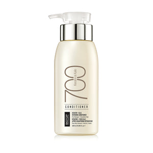 ⁦700 Keratin & Kale Conditioner⁩ מרכך לשיער פגום, יבש ועבה