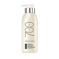 ⁦700 Keratin & Kale Conditioner⁩ מרכך לשיער פגום, יבש ועבה