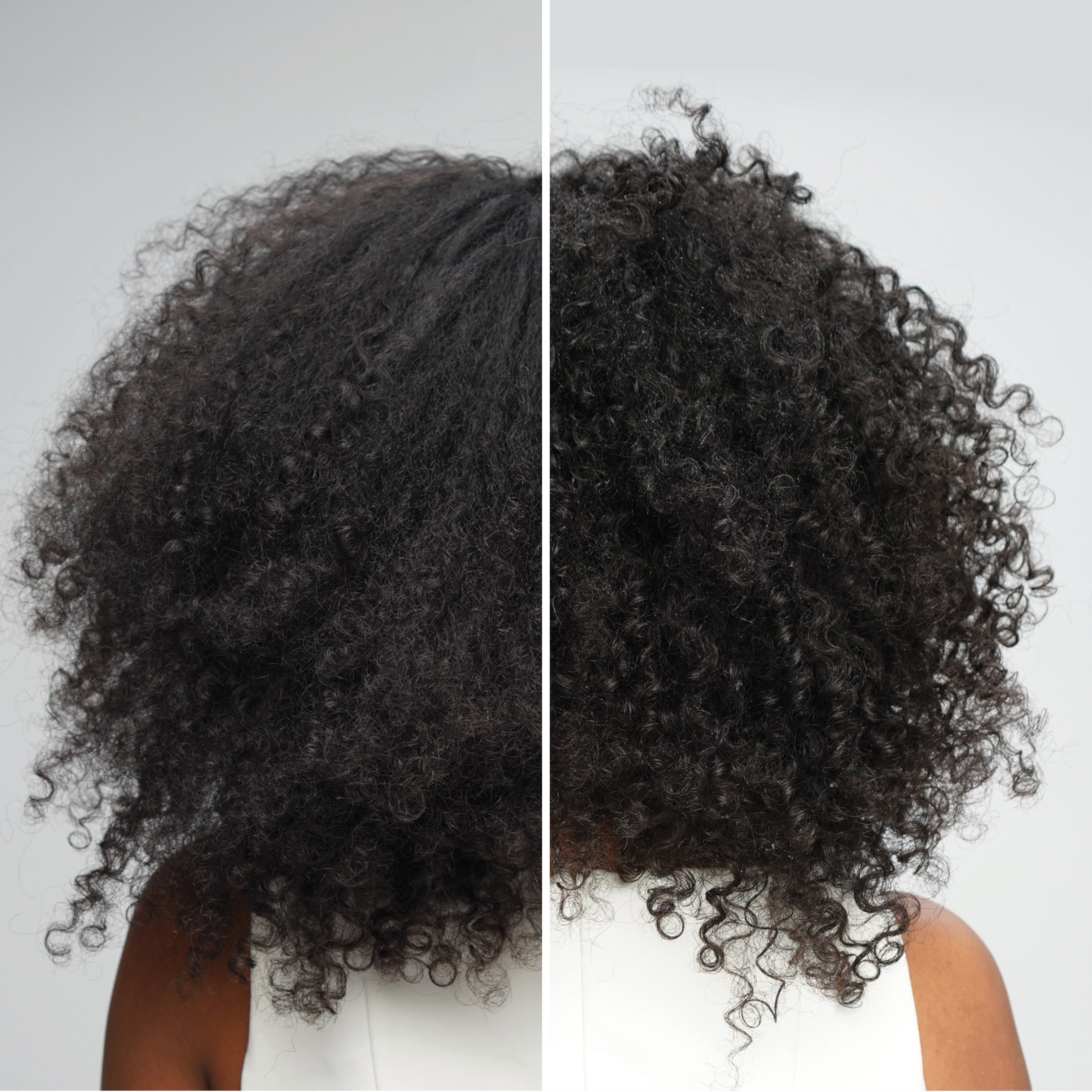 ⁦69 Pro Active Hair Mask⁩ מסכת שיער מתולתל וגלי