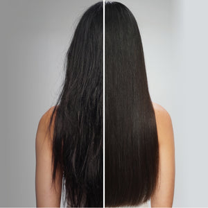 700 Keratin & Kale Kerapair טיפול מהיר במיוחד לשיקום מראה השיער