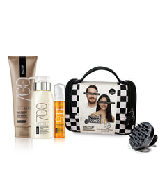 700 Keratin & Kale  Fall Restore kit
