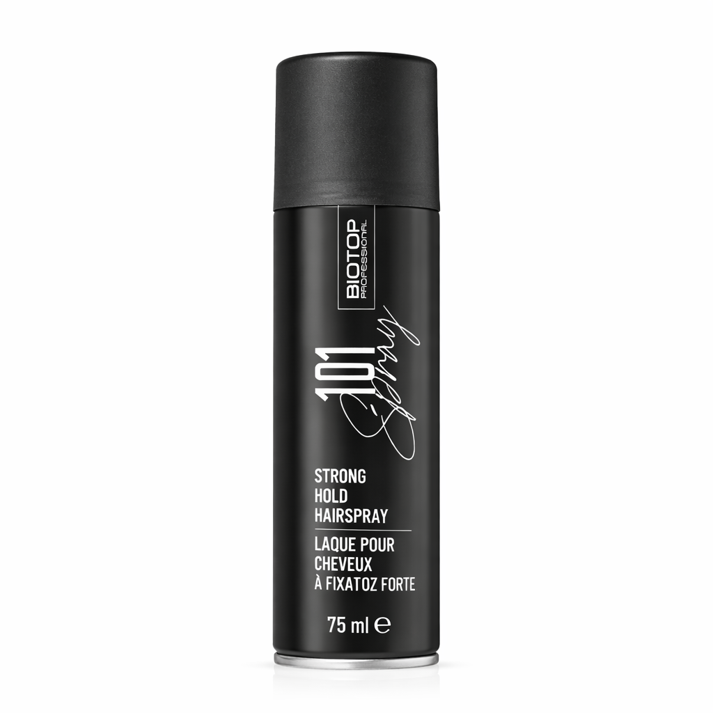 ⁦101 Create Strong Hold Hairspray⁩ ספריי לשיער באחיזה חזקה