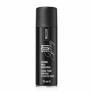 ⁦101 Create Strong Hold Hairspray⁩ ספריי לשיער באחיזה חזקה