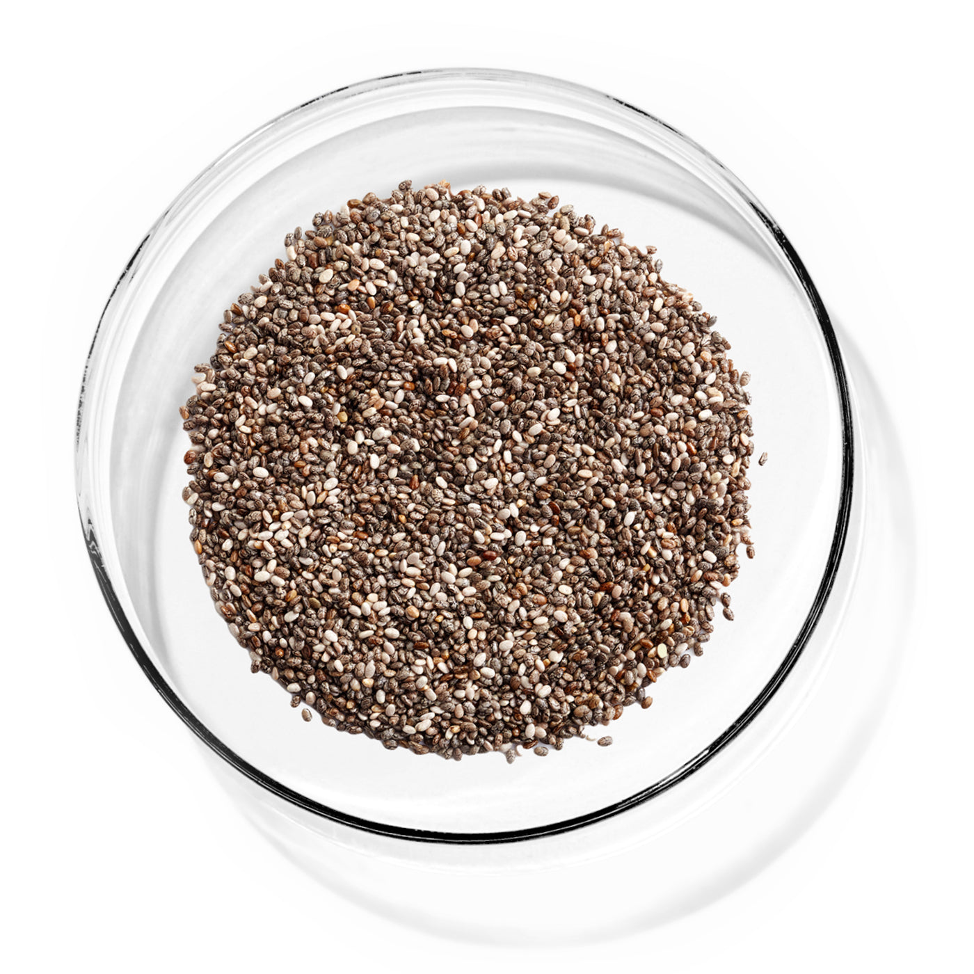 שמן זרעי צ'יה (Chia Seed Oil)